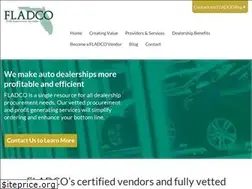 Sites similar to fladco.com