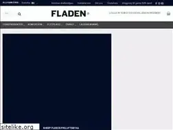 Sites similar to fladenfishing.se