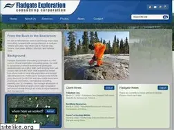 Sites similar to fladgateexploration.com