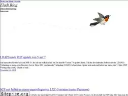 Sites similar to fladi.de