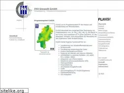 Sites similar to fladis.de