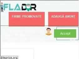 Sites similar to flador.ro