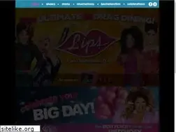 Sites similar to fladragshow.com