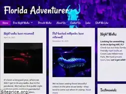 Sites similar to fladventurer.com