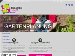 Sites similar to flaechenlust.at