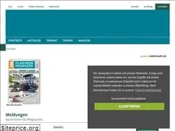Sites similar to flaechenmanager.com