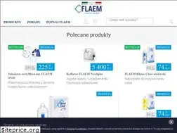 Sites similar to flaem.pl