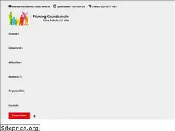 Sites similar to flaeming-grundschule.de