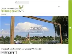 Sites similar to flaeming-havel.de
