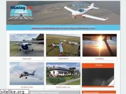 Sites similar to flaemingair.de