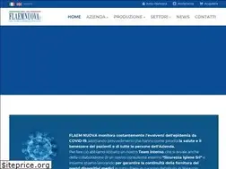 Sites similar to flaemnuova.it
