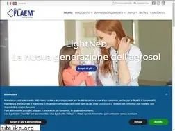 Sites similar to flaemproline.it