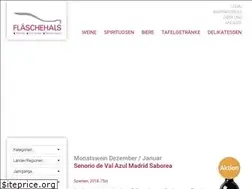 Sites similar to flaeschehals.ch