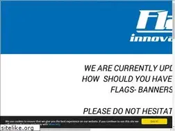 Sites similar to flag-innovations.com