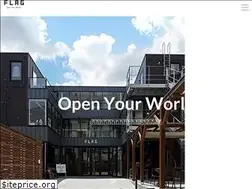 Sites similar to flag-tokyo.jp