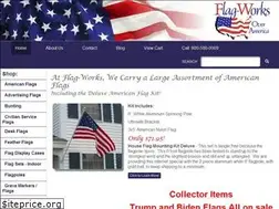 Sites similar to flag-works.com