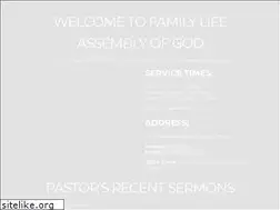 Sites similar to flag.church