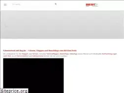 Sites similar to flag.de