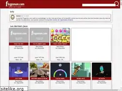 Sites similar to flagamon.com