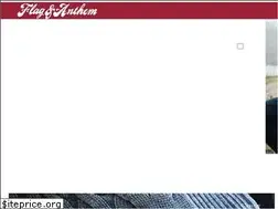 Sites similar to flagandanthem.com