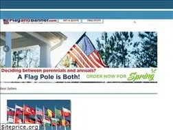 Sites similar to flagandbanner.com