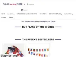 Sites similar to flagandbuntingstore.co.uk