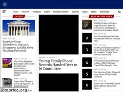 Sites similar to flagandcross.com