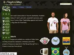 Sites similar to flagandmap.com