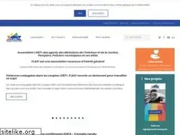 Sites similar to flagasso.com