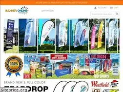 Sites similar to flagbanner.com.au