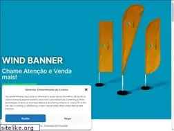 Sites similar to flagbanner.com.br