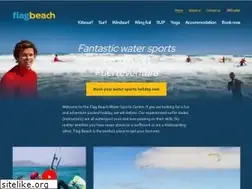 Sites similar to flagbeach.com
