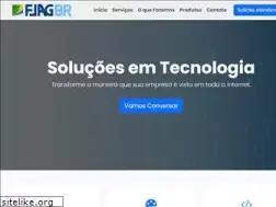 Sites similar to flagbrasil.com.br