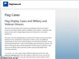 Sites similar to flagcases.net