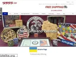 Sites similar to flagcenter.net