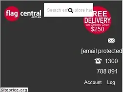 Sites similar to flagcentral.com.au