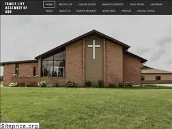 Sites similar to flagchurch.net