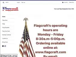 Sites similar to flagcraft.com