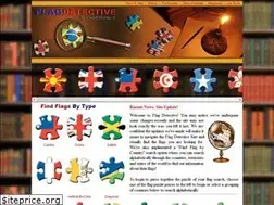 Sites similar to flagdetective.com