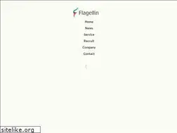 Sites similar to flagellin.com