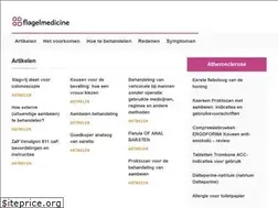 Sites similar to flagelmedicine.com
