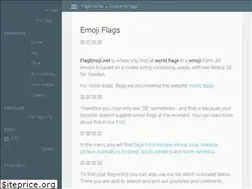 Sites similar to flagemoji.net