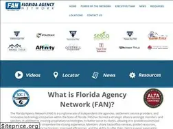 Sites similar to flagency.net