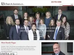 Sites similar to flagerlaw.com