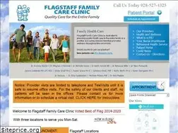 Sites similar to flagfamilycare.com