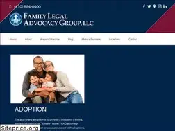 Sites similar to flagfamilylaw.com