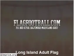 Sites similar to flagfootball.com