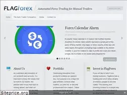 Sites similar to flagforex.com