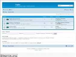 Sites similar to flagfox.net