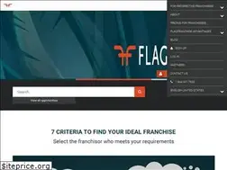 Sites similar to flagfranchise.com
